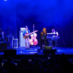 Metropolitan Theatre - Morgantown