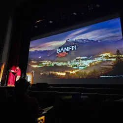 Metropolitan Theatre - Morgantown