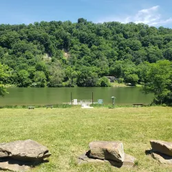 Monongahela Riverwalk - Morgantown