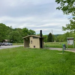 Monongahela Riverwalk - Morgantown