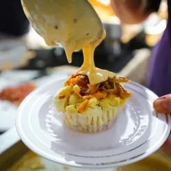 Morgantown Farmers Market - Morgantown