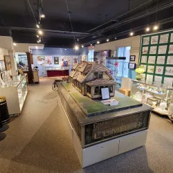 Morgantown History Museum - Morgantown