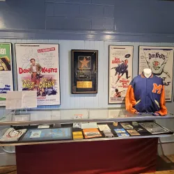 Morgantown History Museum - Morgantown