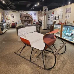 Morgantown History Museum - Morgantown