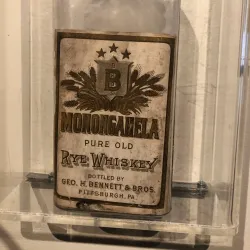 Morgantown History Museum - Morgantown