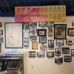 Morgantown History Museum - Morgantown