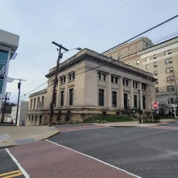 Morgantown History Museum - Morgantown