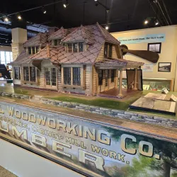 Morgantown History Museum - Morgantown