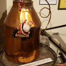 Morgantown History Museum - Morgantown