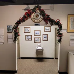 Morgantown History Museum - Morgantown