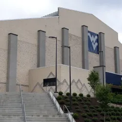 Mountaineer Field at Milan Puskar Stadium - Morgantown