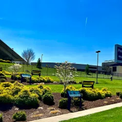 Mountaineer Field at Milan Puskar Stadium - Morgantown