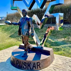 Mountaineer Field at Milan Puskar Stadium - Morgantown