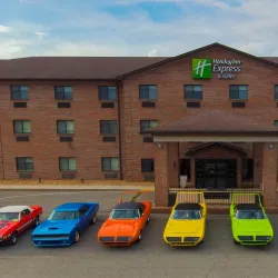 West Virginia University - Morgantown