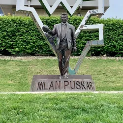 West Virginia University - Morgantown