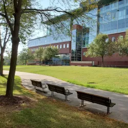 West Virginia University - Morgantown