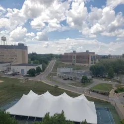 West Virginia University - Morgantown