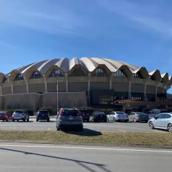 West Virginia University - Morgantown