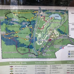 WV Botanic Garden - Morgantown