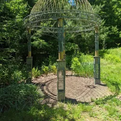 WV Botanic Garden - Morgantown