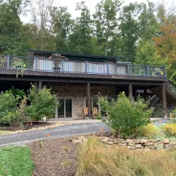 WV Botanic Garden - Morgantown