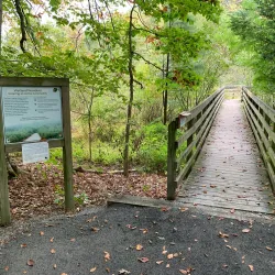 WV Botanic Garden - Morgantown