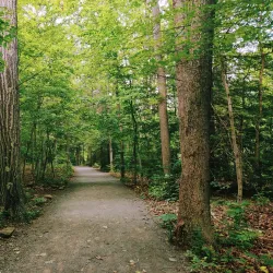 WV Botanic Garden - Morgantown