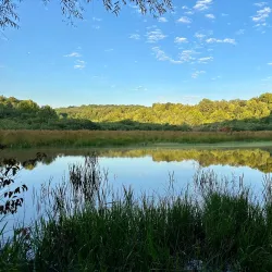WV Botanic Garden - Morgantown