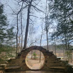 WV Botanic Garden - Morgantown