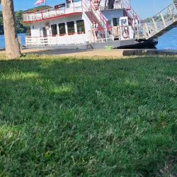 Blennerhassett Island Historical State Park - Parkersburg