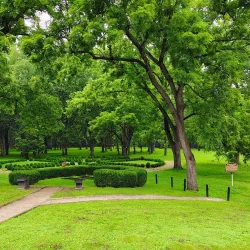 Blennerhassett Island Historical State Park - Parkersburg