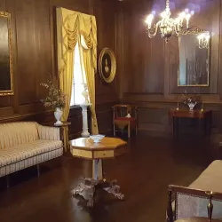 Blennerhassett Island Historical State Park - Parkersburg