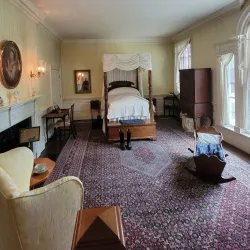 Blennerhassett Island Historical State Park - Parkersburg