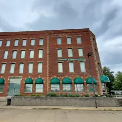 Blennerhassett Museum of Regional History - Parkersburg