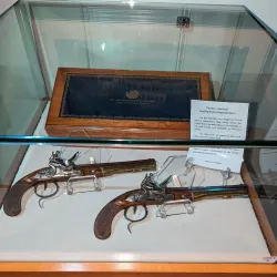 Blennerhassett Museum of Regional History - Parkersburg