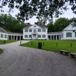 Blennerhassett Museum of Regional History - Parkersburg