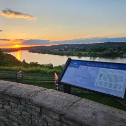 Fort Boreman Park - Parkersburg