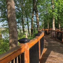 Fort Boreman Park - Parkersburg