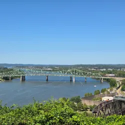 Fort Boreman Park - Parkersburg