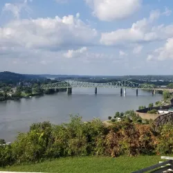 Fort Boreman Park - Parkersburg