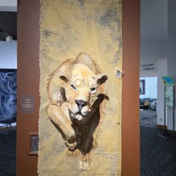 Parkersburg Art Center - Parkersburg