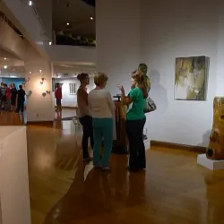 Parkersburg Art Center - Parkersburg