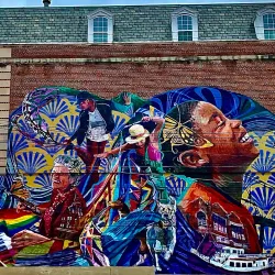 Parkersburg Art Center - Parkersburg