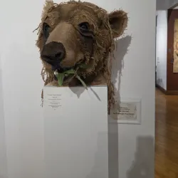 Parkersburg Art Center - Parkersburg