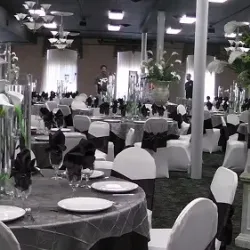 Parkersburg Art Center - Parkersburg