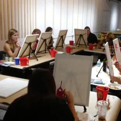 Parkersburg Art Center - Parkersburg