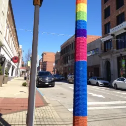 Parkersburg Art Center - Parkersburg