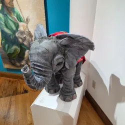 Parkersburg Art Center - Parkersburg