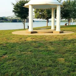 Parkersburg Riverwalk - Parkersburg