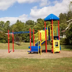 East River Park - Princeton